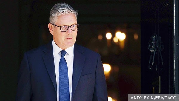     Фото: ANDY RAIN/EPA/ТАСС   
 Текст: Дмитрий Зубарев