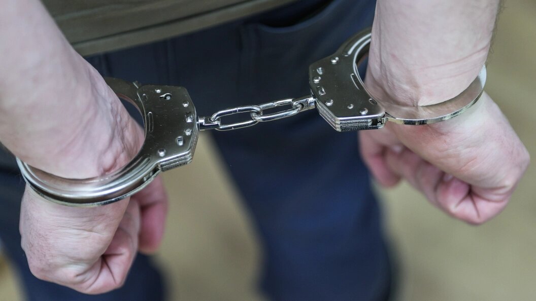    Фото: Bulkin Sergey/Globallookpress