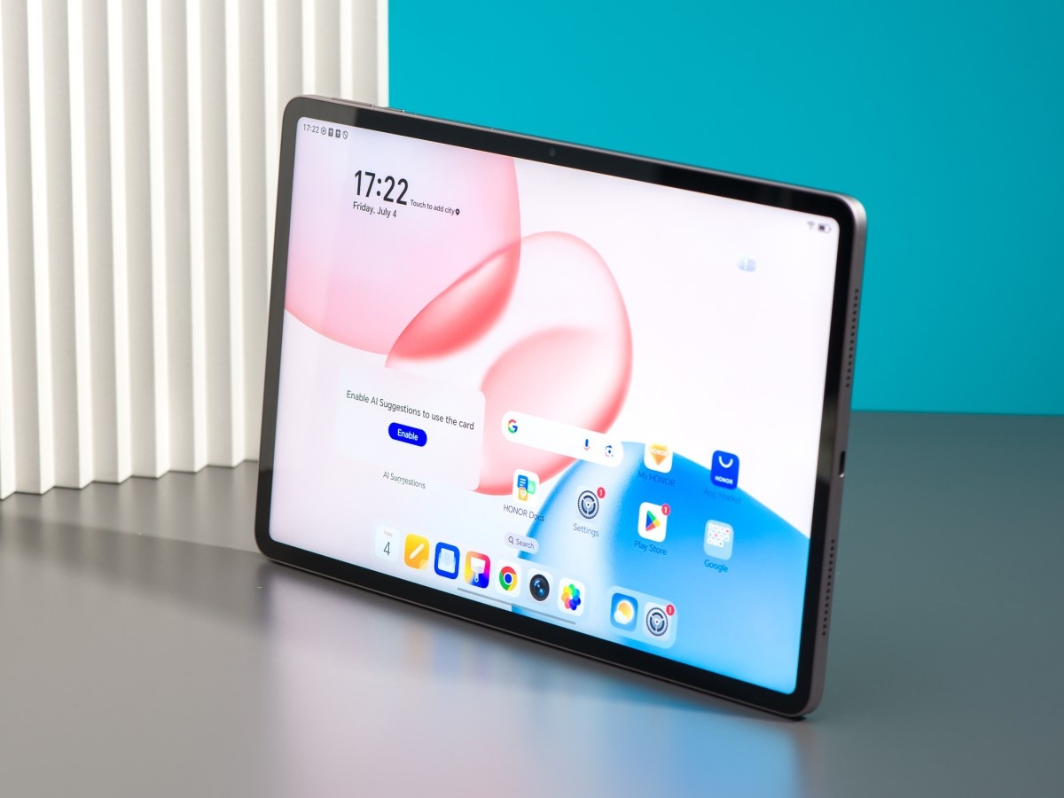    Обзор Honor Pad 10: для игр, фильмов и браузера. Новый лидер в среднем классе?