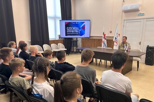    Фото: смоленский филиал фонда «Защитники Отечества»