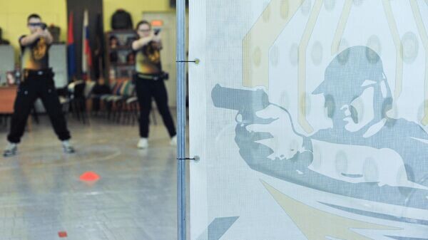    © Sputnik / Алексей Сухоруков