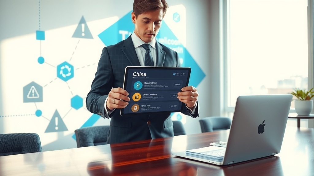    Ищете безопасный способ оплаты в Китай? Узнайте о рисках и легальности криптовалютных платежей в 2025 году. Получите ценную информацию! kargo logistic