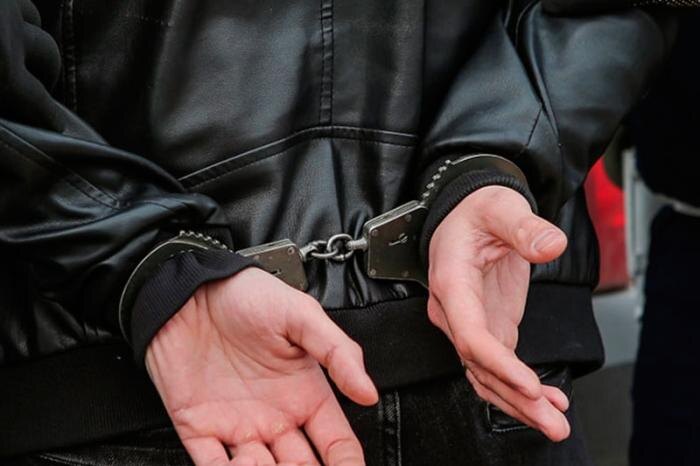     Фото: МВД Медиа