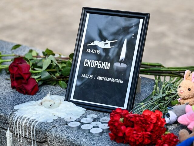    Фото: ТАСС/Константин Андреев