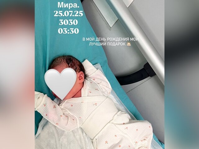    Фото: instagram.com (принадлежит Meta, признана экстремистской и запрещена на территории РФ)/Лев Черепанов