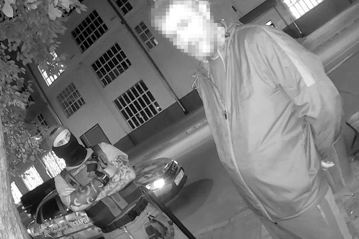    Фото с улицы Ленина АБ Гвардия