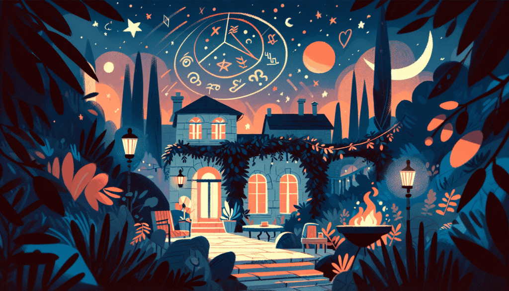    Астрологические прогнозы любви и отношений в 2025 году: как звезды помогут найти счастье AstroTE_bot