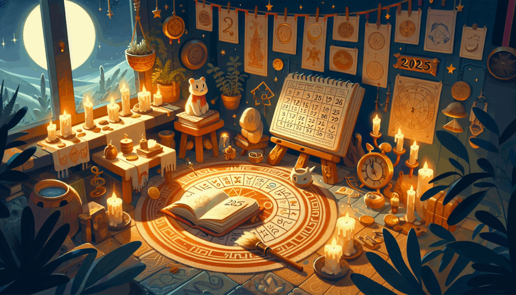    Как развить интуицию в 2025 году с помощью астрологии и древних практик AstroTE_bot