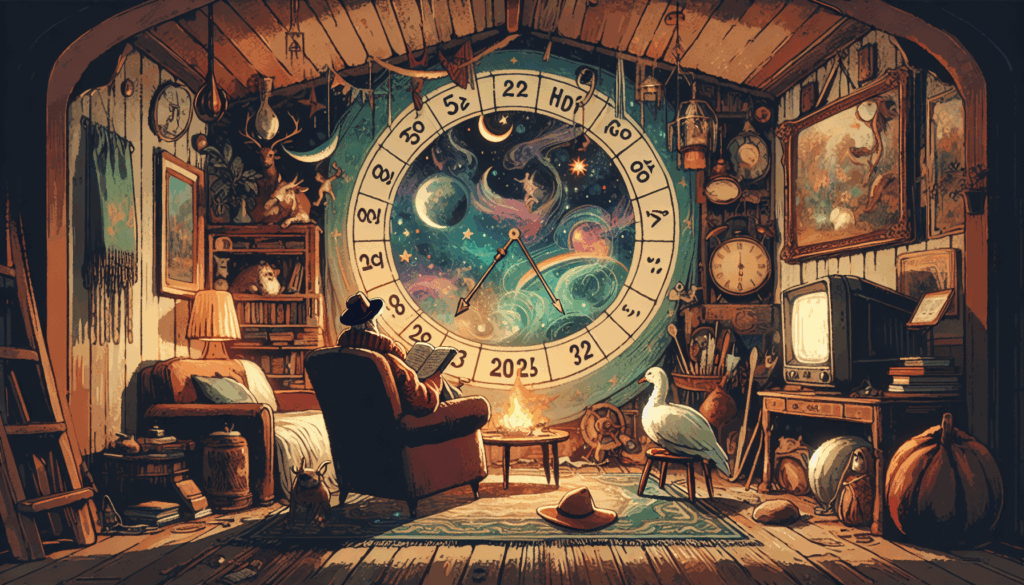    Интуиция и астрология в 2025 году: как раскрыть личный потенциал и преуспеть в жизни AstroTE_bot