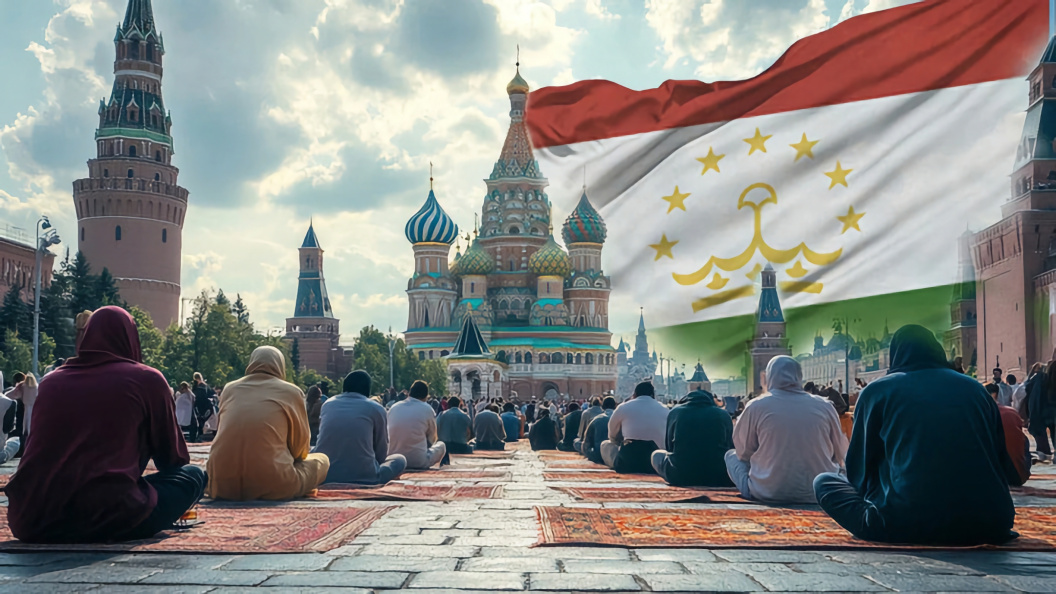    Коллаж Царьград