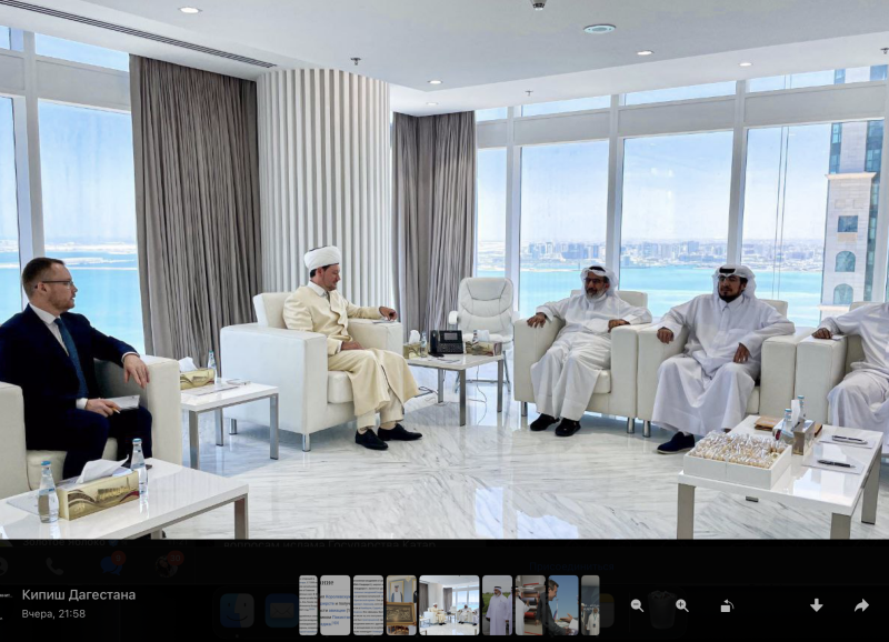    Скриншот: t.me/vihodimama/836