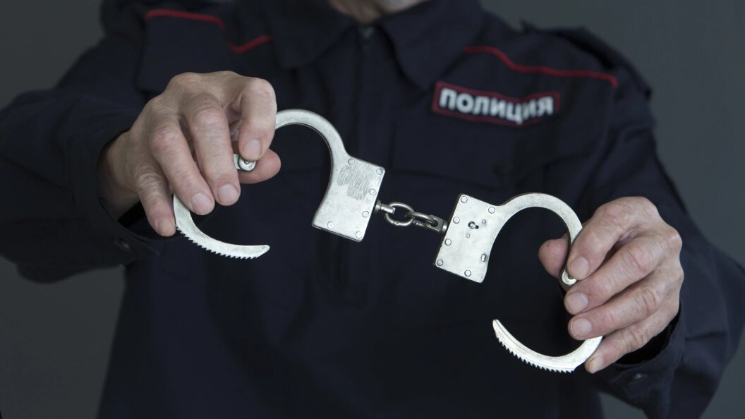    фото: Nikolay Gyngazov/Globallookpress