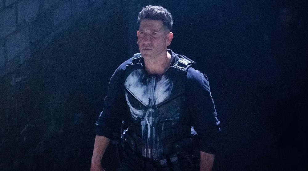     Кадр из 1 сезона сериала «Сорвиголова: Рожденный заново» (2025)