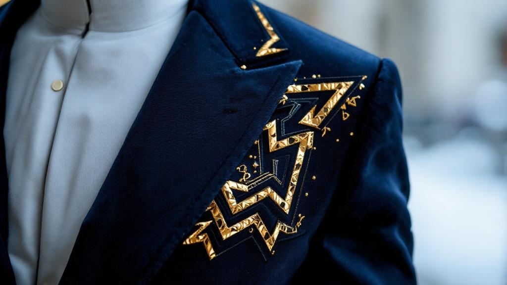    Выбираем качественные шевроны: 7 неоспоримых причин подчеркнуть свой стиль без компромиссов FlexTex