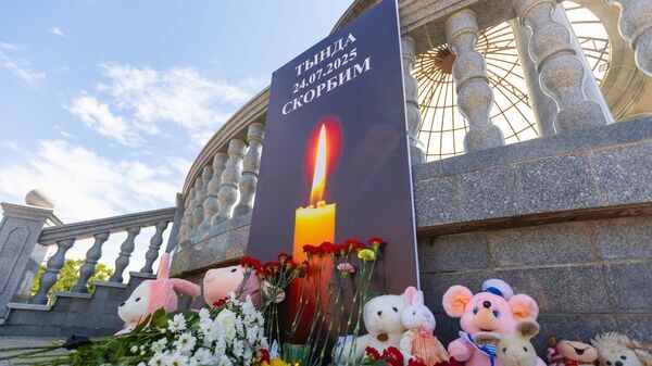    © Sputnik / Эдуард Глок