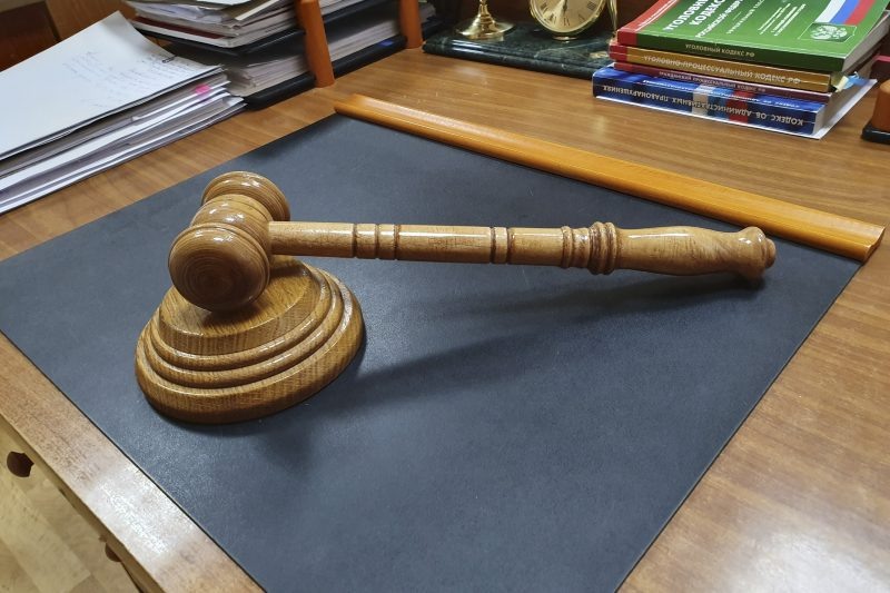 Фото: УОДМС Курской области