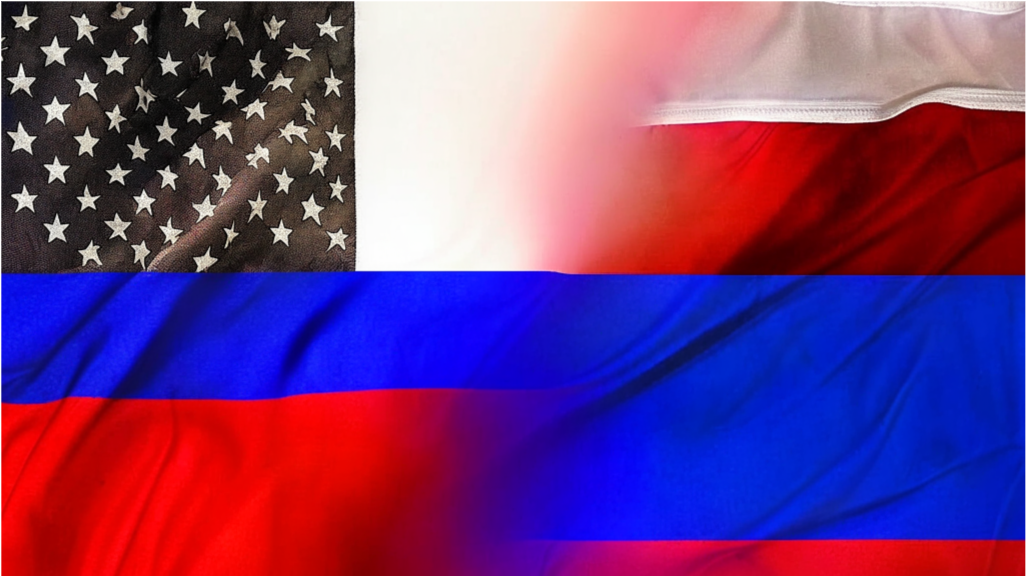 Фото сделано через нейросеть "Kandinsky 3.1"