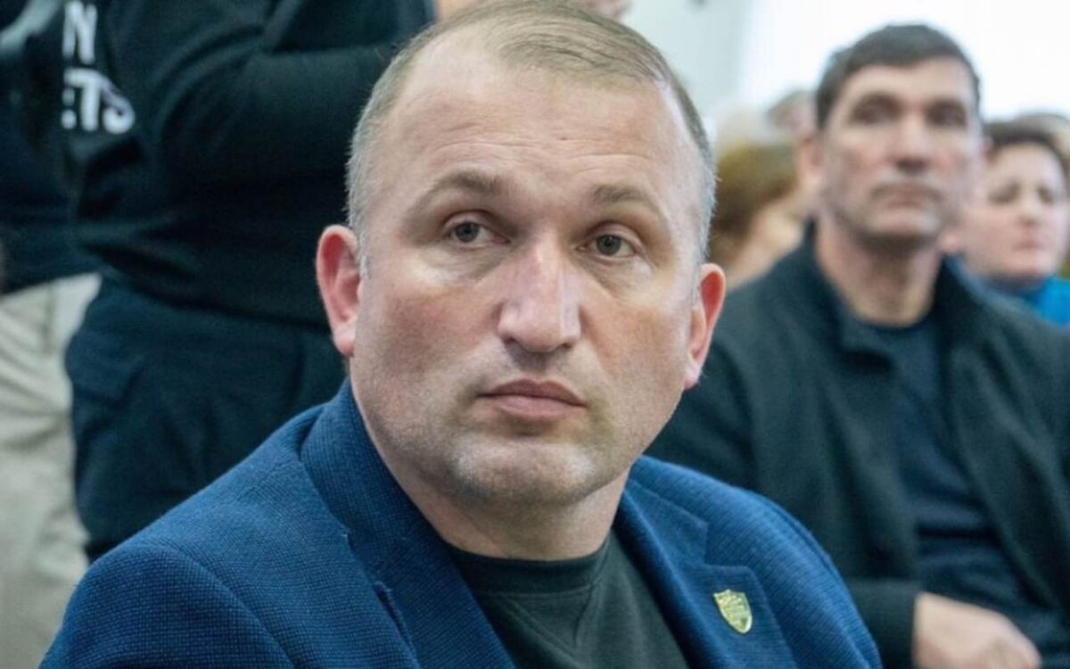    Экс-руководитель курской фракции ЛДПР Федоров сообщил о слабой поддержке однопартийцами кандидатуры Томанова на губернаторских выборах Фото: реготделение партии ЛДПР в Курской области