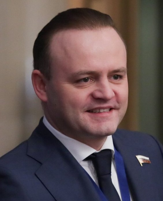    Владислав Даванков. Авторство: Duma.gov.ru, CC BY 4.0, wikimedia.org