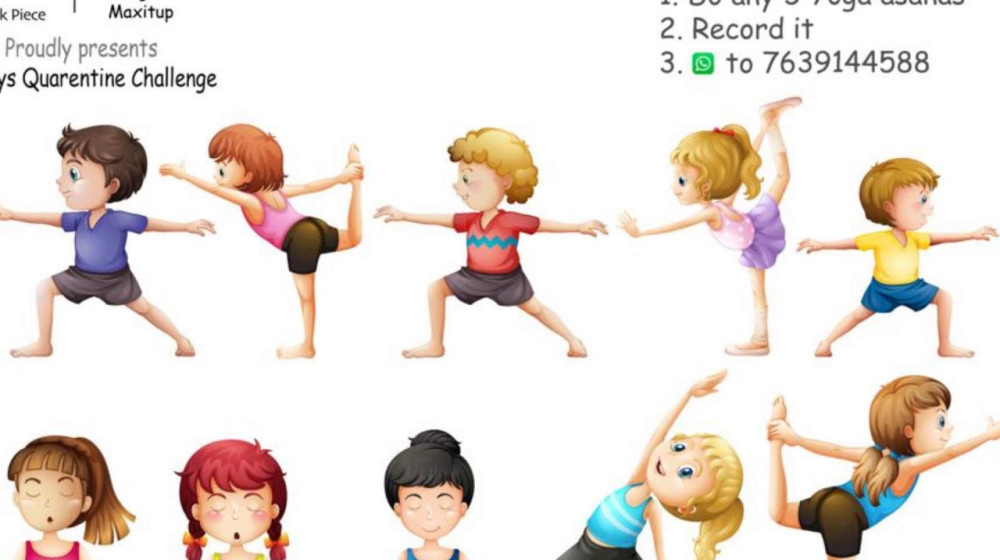    Зарядка в радость: мультфильмы, которые вдохновят детей