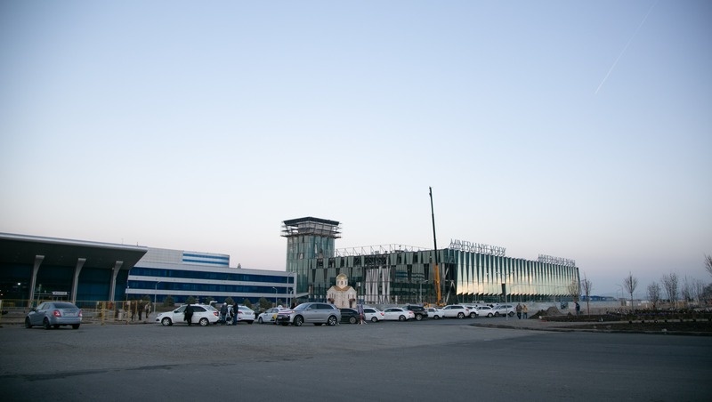      Фото: Валерия Алтухова / / ИА «Победа26»