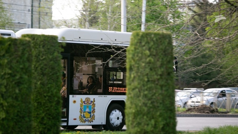      Фото: Валерия Алтухова / / ИА «Победа26»