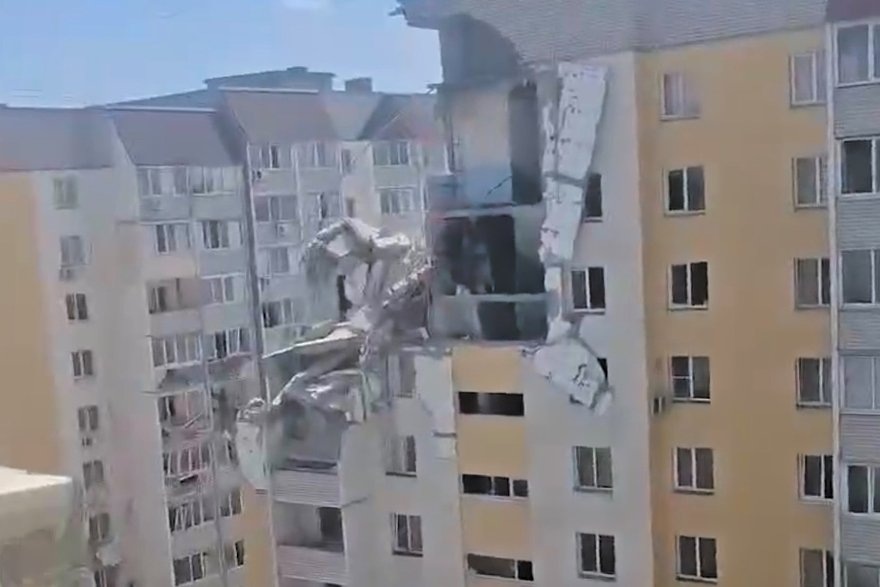    Кадр: Telegram-канал SHOT