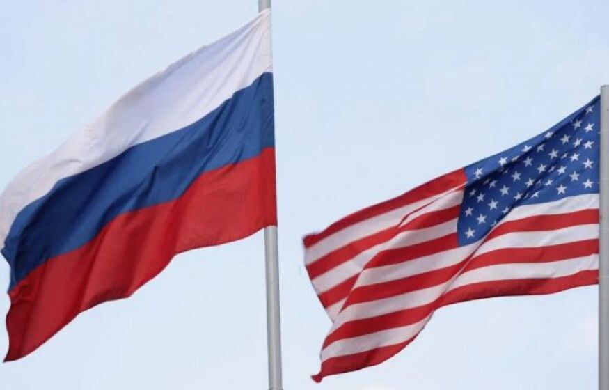    «Развал России после новой Холодной войны»: шокирующий прогноз из США