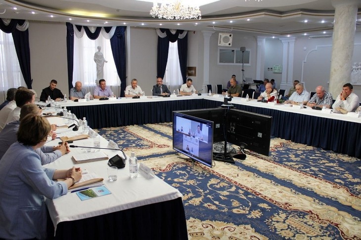    на Дону Алексеева Наталья