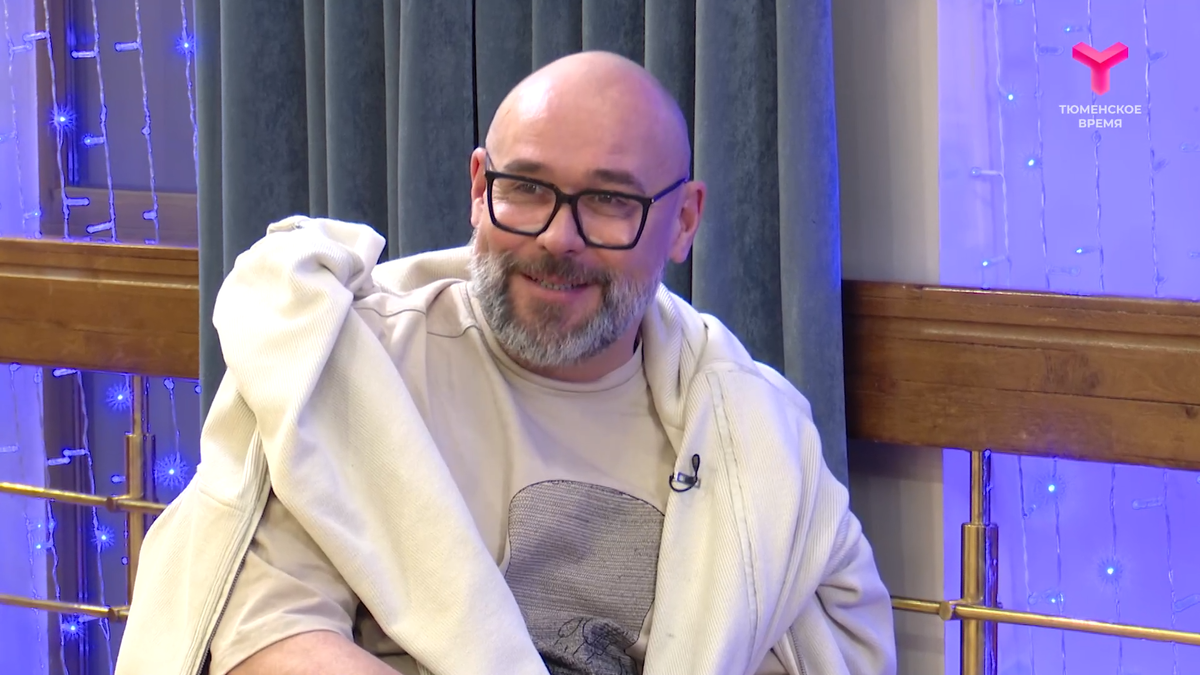 Максим Аверин