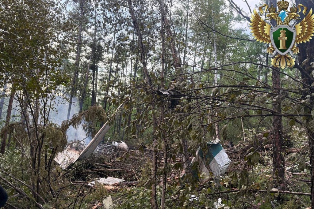    Фото © Telegram / Дальневосточная транспортная прокуратура