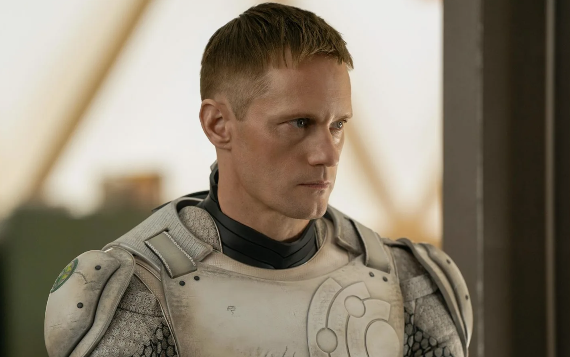 Кадр из фильма