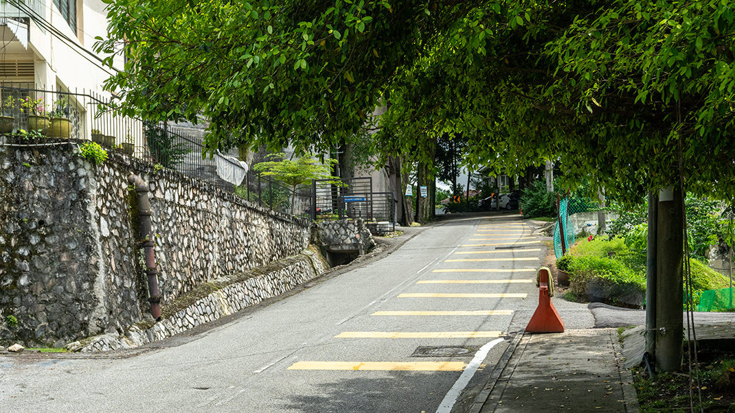 Путь к храму