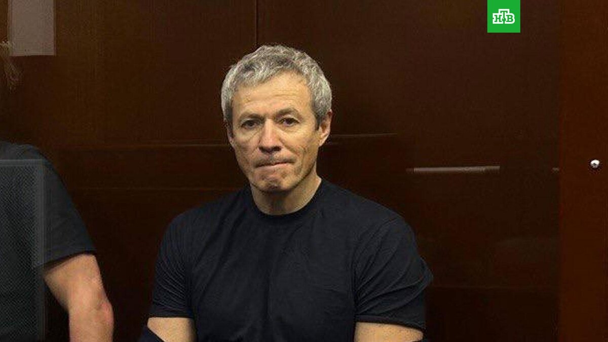    Фото: @moscowcourts / t.me