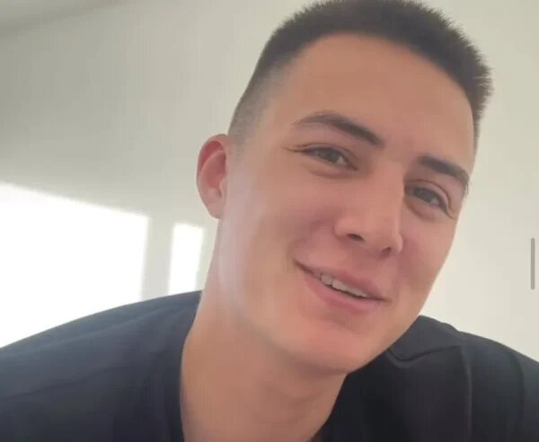    Лев Черепанов. Фото: ТВЦ