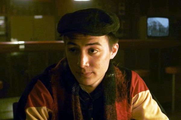    Лев Черепанов. Фото: ТВЦ