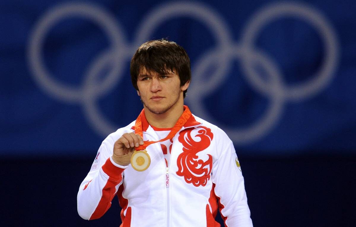     Мавлет Батиров