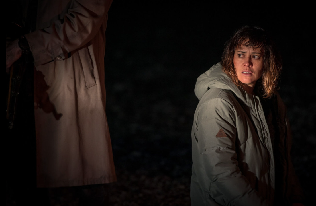 Кадр из фильма