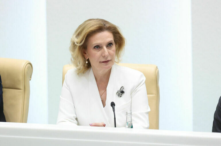   Денис Вышинский/Пресс-служба Совета Федерации