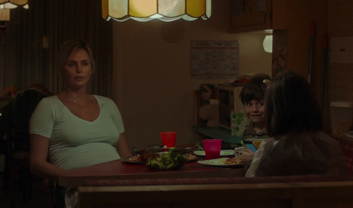 Кадр из фильма