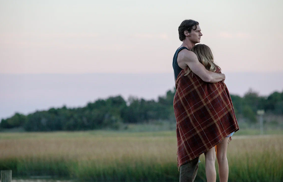 Кадр из фильма