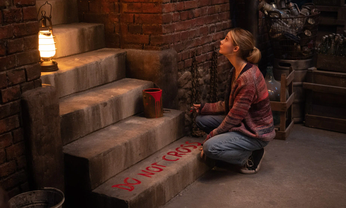 Кадр из фильма