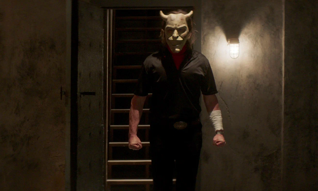 Кадр из фильма