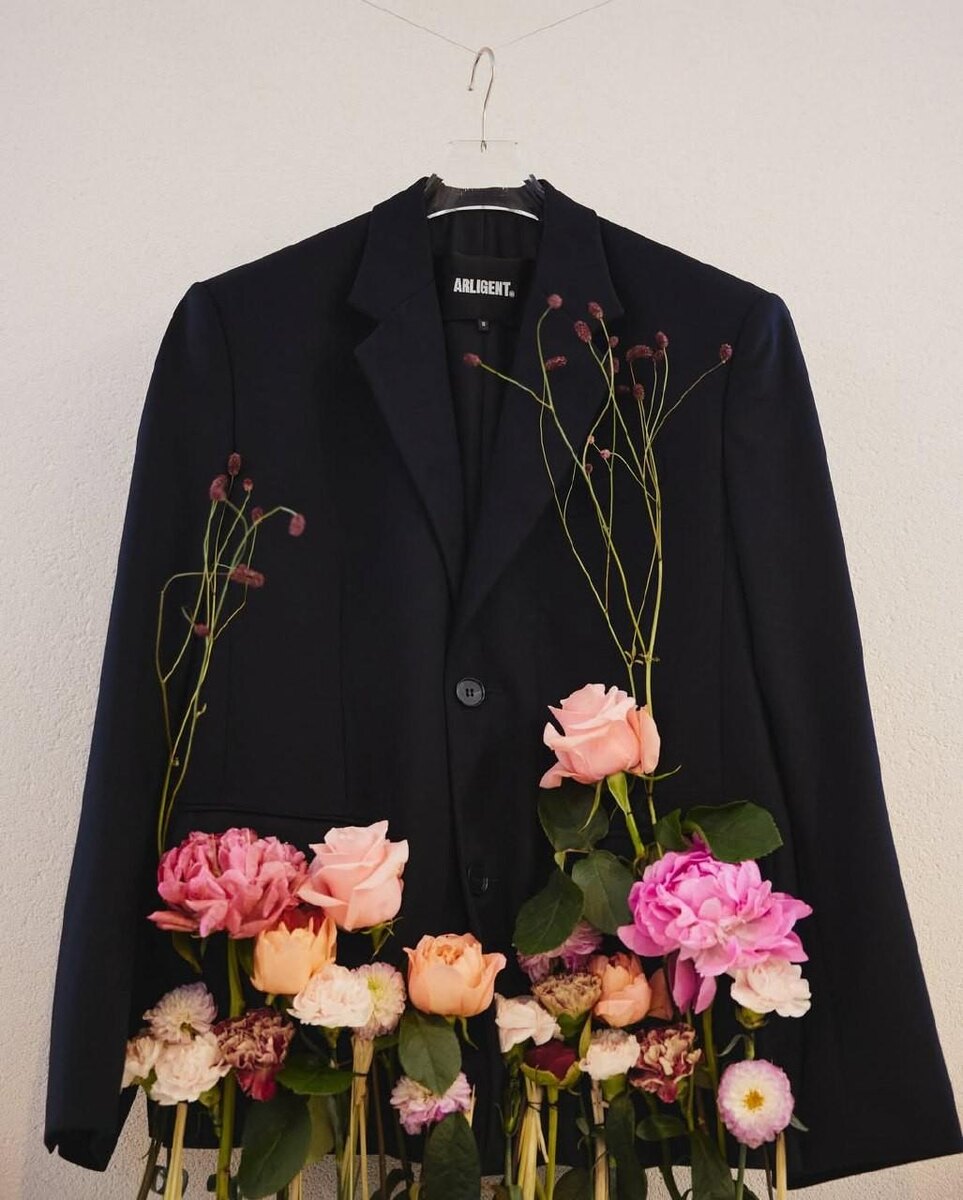    ARLIGENT (by @belt_app)