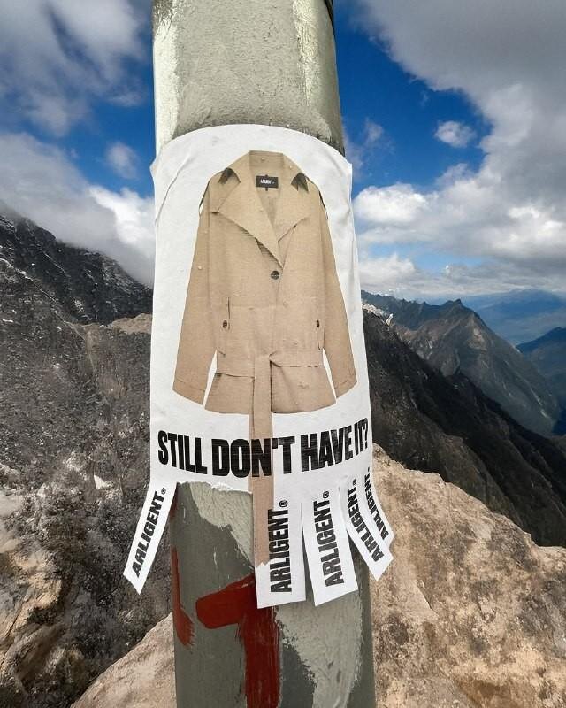    ARLIGENT (@arligent.world)