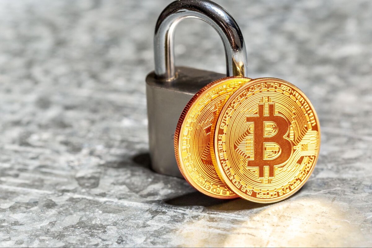 Обмен крипты