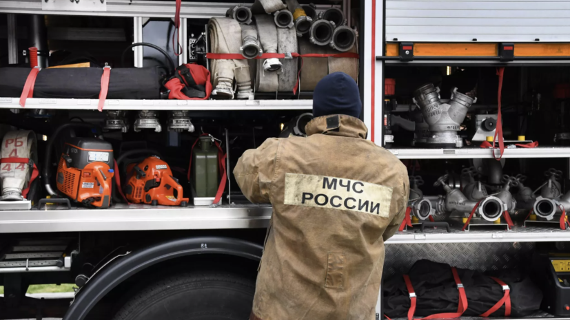   РИА Новости