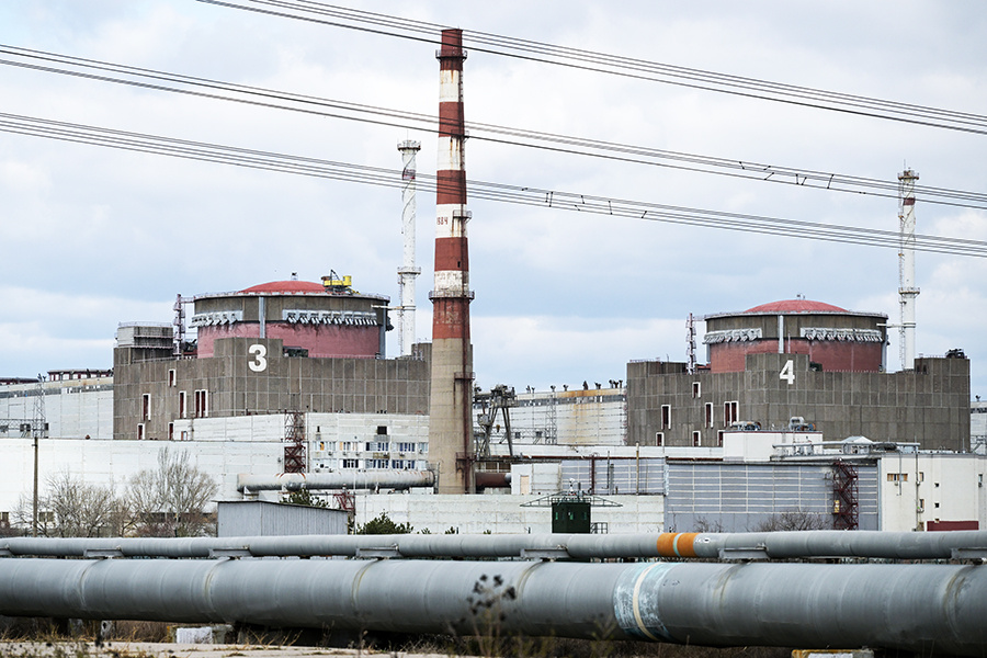    © Константин Михальчевский/РИА Новости