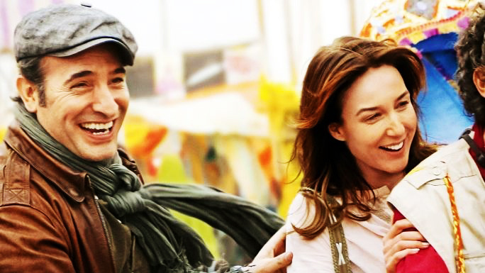 Кадр из фильма «Один плюс одна»