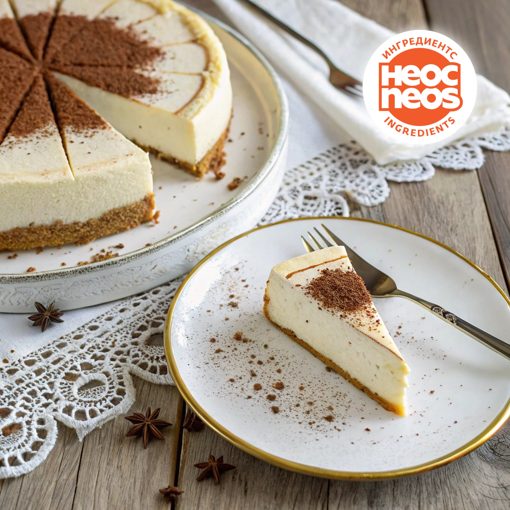 С этой творожной начинкой ваши изделия будут самыми вкусными и нежными!